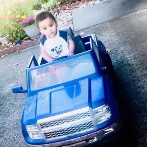 Meet your Posher, Maria